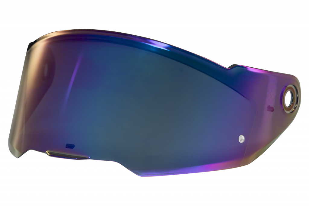 Visor AXXIS MAX VISION V-31 smoked for HAWK SV / EVO SV, PANTHER SV