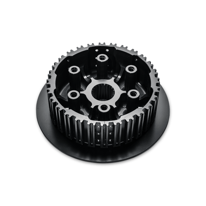 Inner hub HINSON H789-IH-0616 (7 plate)
