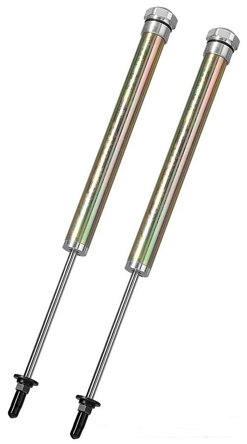 Pressurized cartdrige BITUBO without adjustments