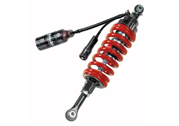 Rear monoshock BITUBO CYU3 with manual spring preload