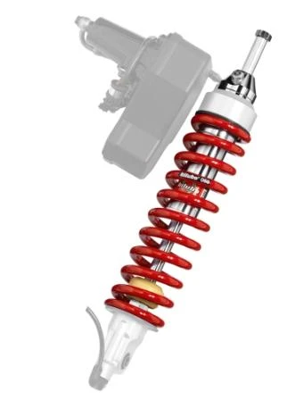 Front monoshock BITUBO VPE for SHOWA ESA OEM provided with BITUBO spring