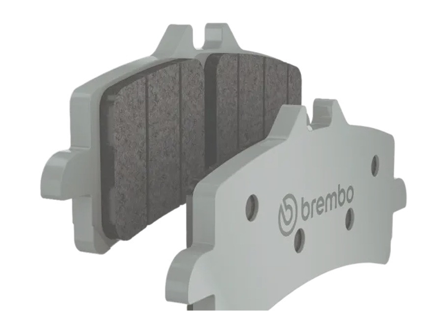 Disk pločice BREMBO 07BB44RC
