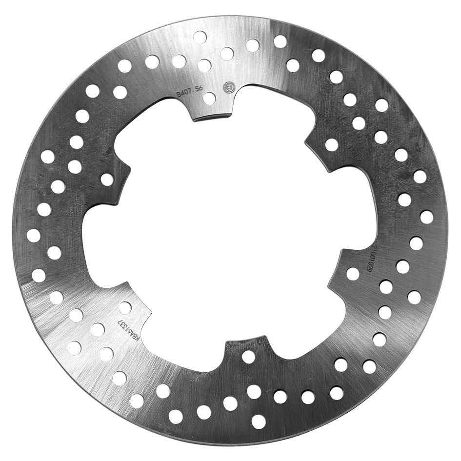 Kočiona disk BREMBO 68B40756 fix
