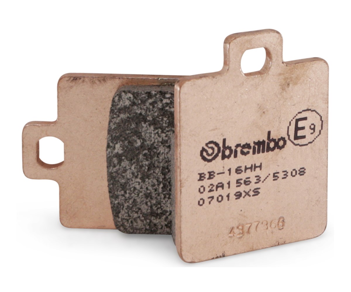 Disk pločice BREMBO 07019XS