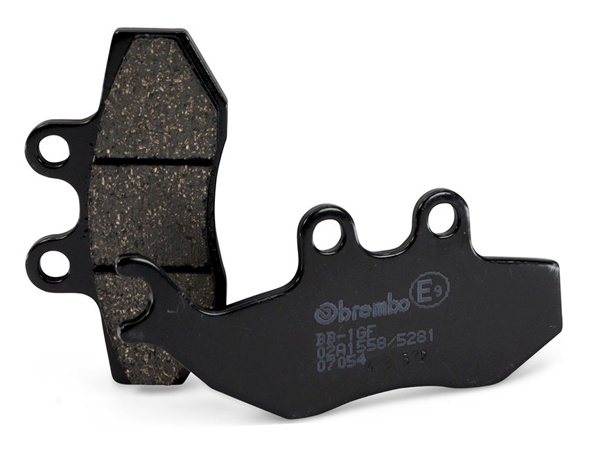 Disk pločice BREMBO 07054 CC SCOOTER