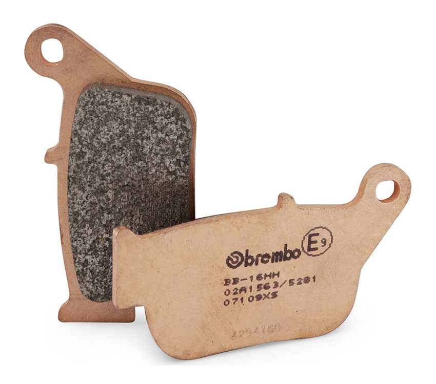 Disk pločice BREMBO 07109XS