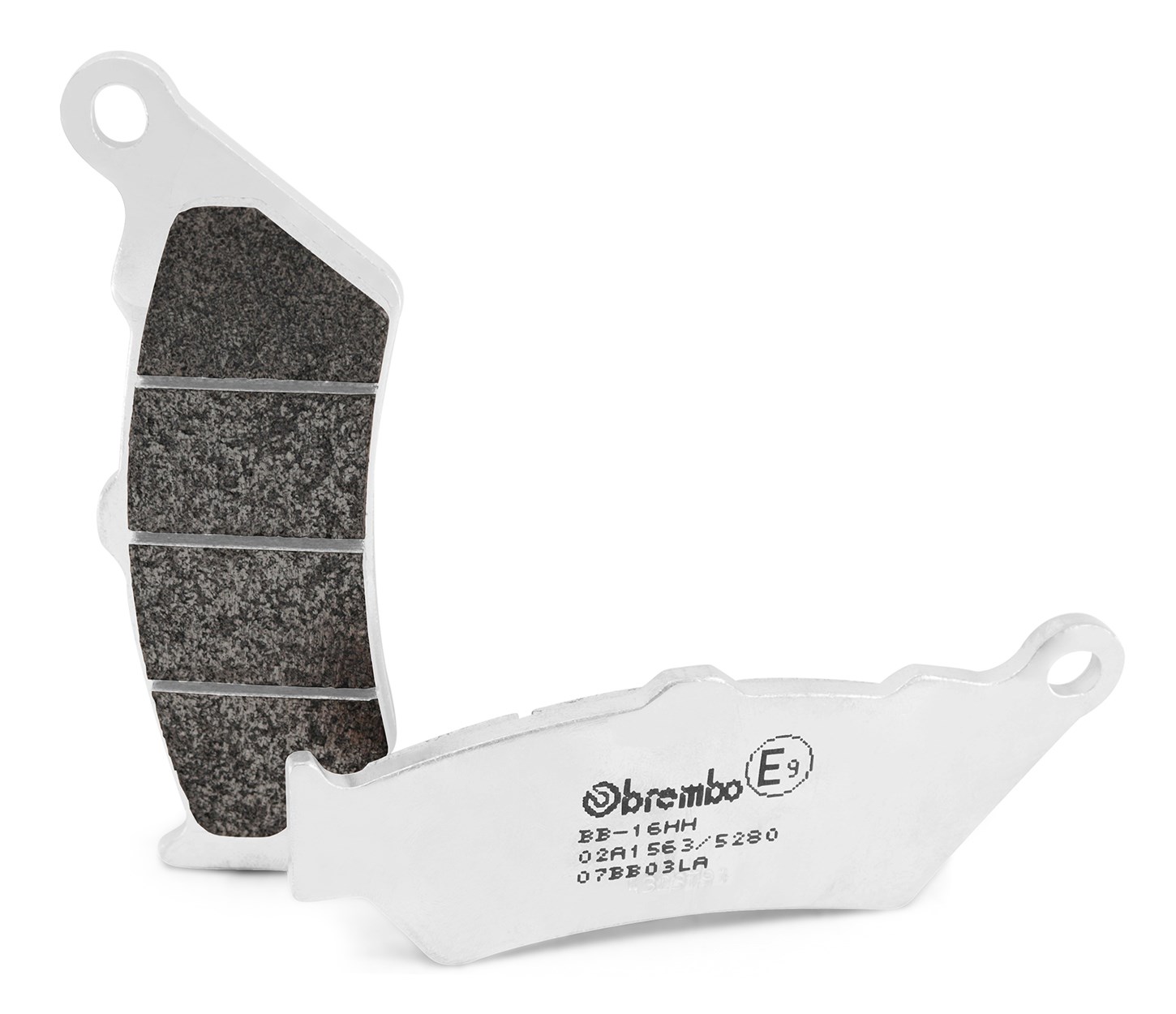 Disk pločice BREMBO 07BB03LA