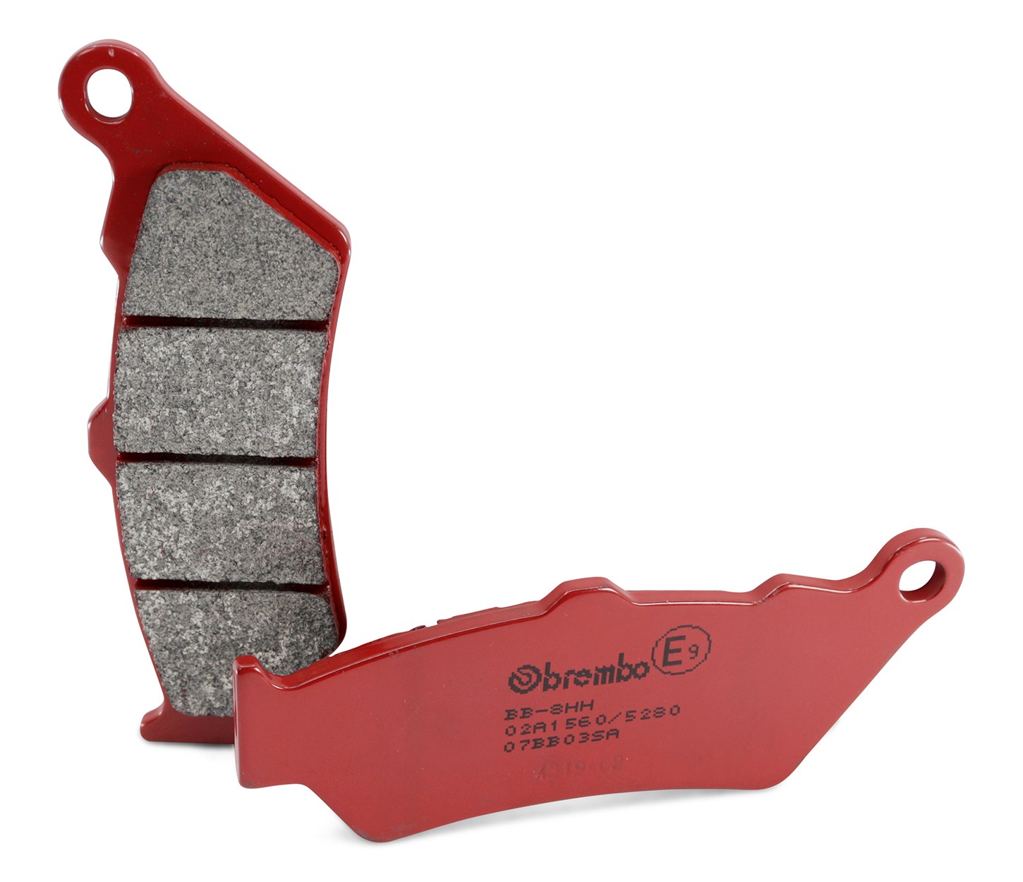 Disk pločice BREMBO 07BB03SA