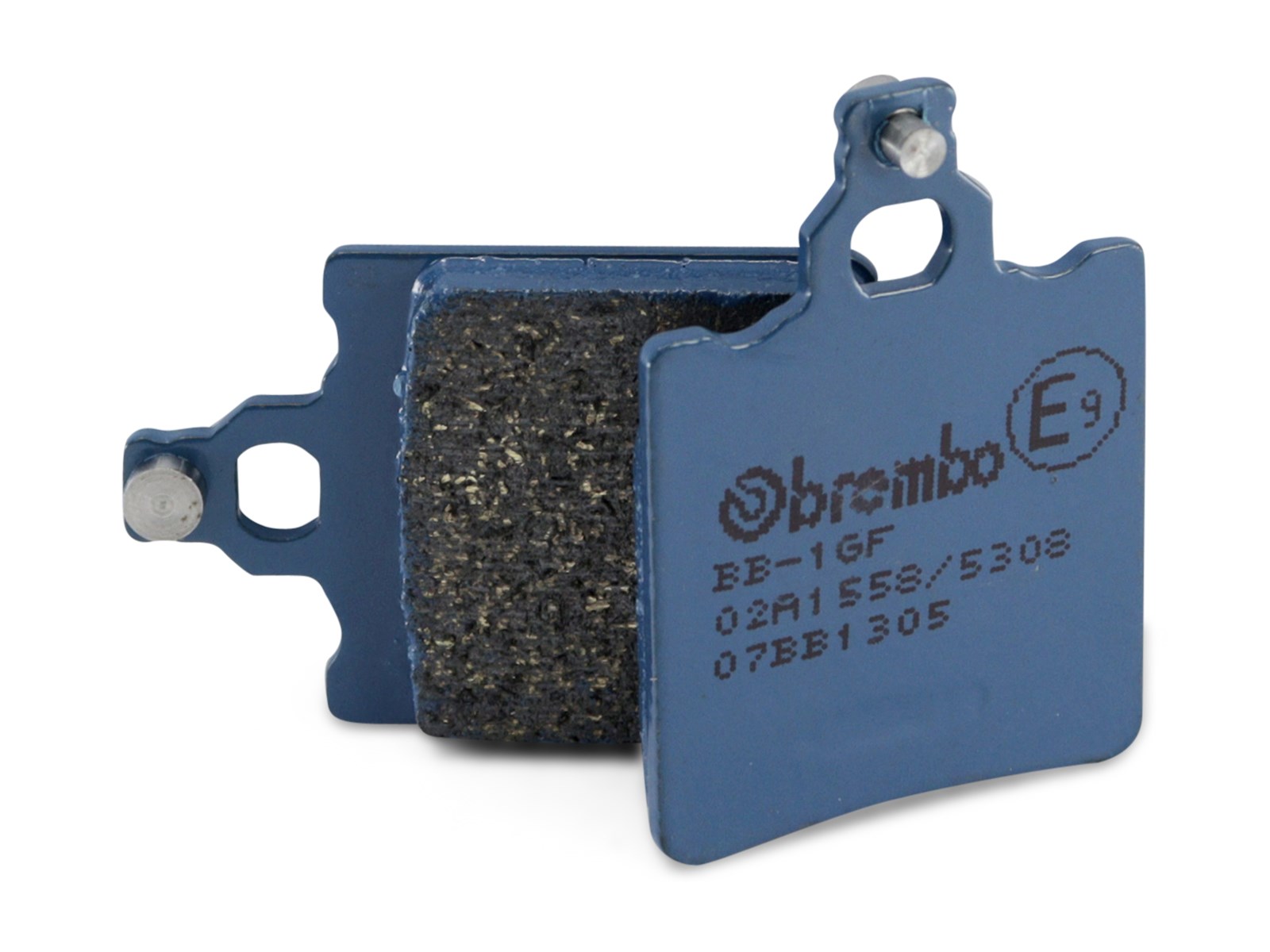 Disk pločice BREMBO 07BB1305