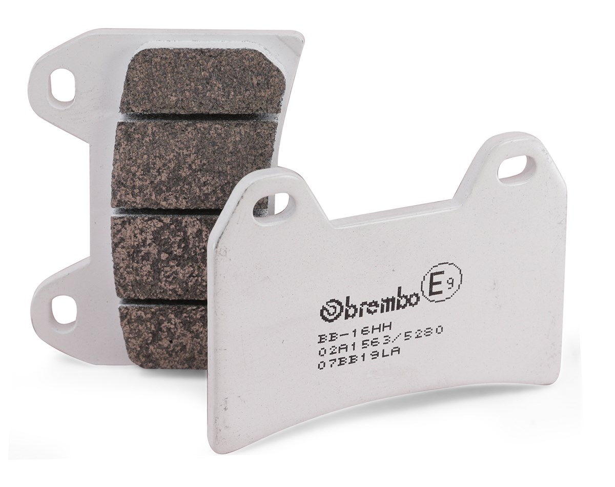 Disk pločice BREMBO 07BB19LA