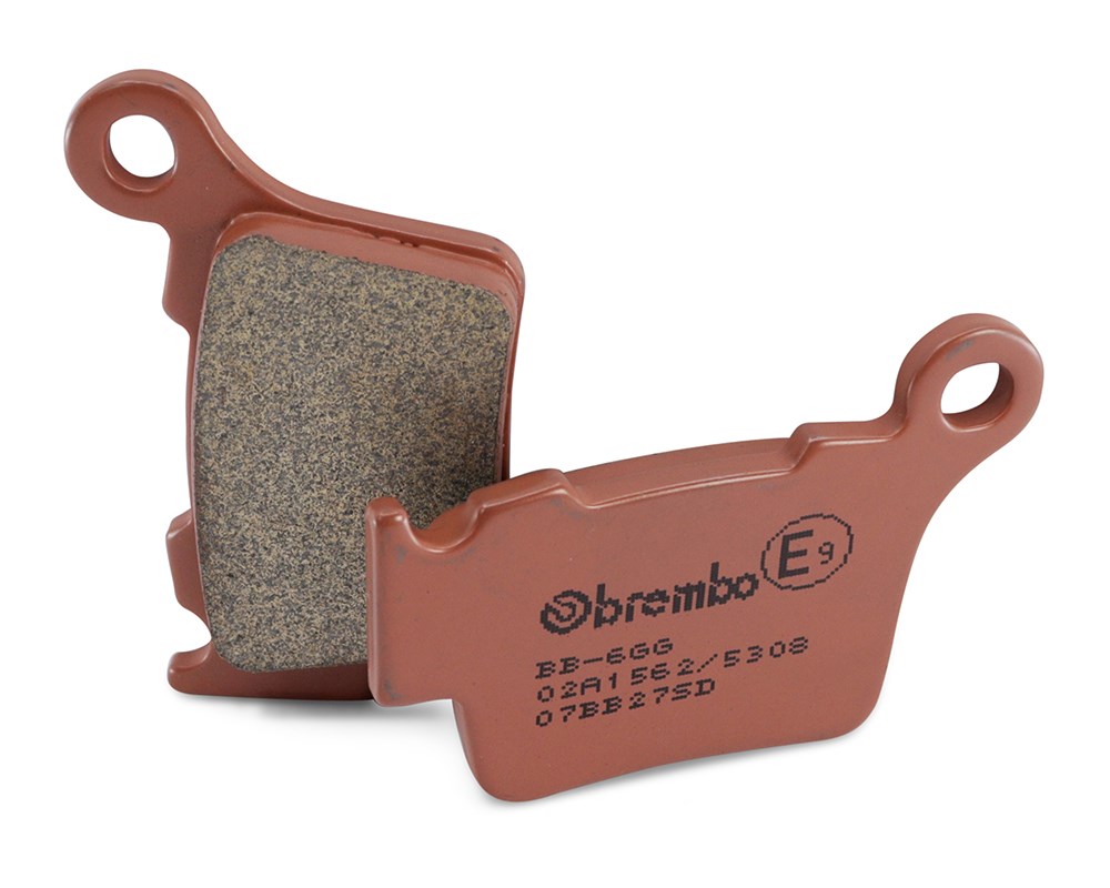 Disk pločice BREMBO 07BB27SD