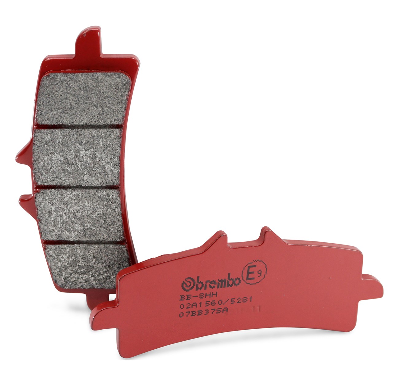 Disk pločice BREMBO 07BB37SA