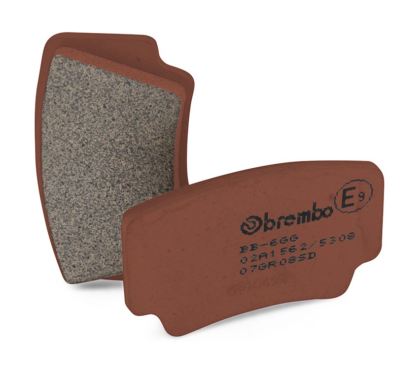 Disk pločice BREMBO 07GR08SD