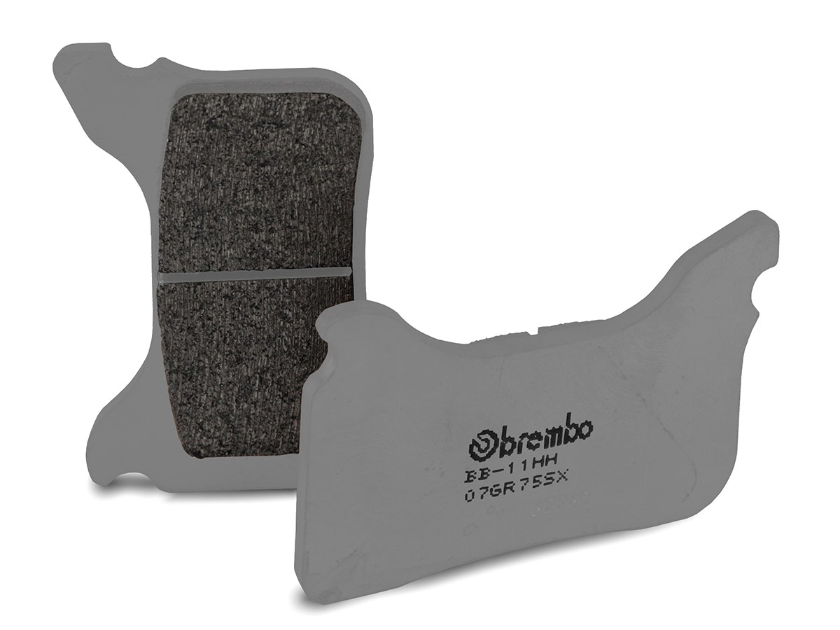 Disk pločice BREMBO 07GR75SX