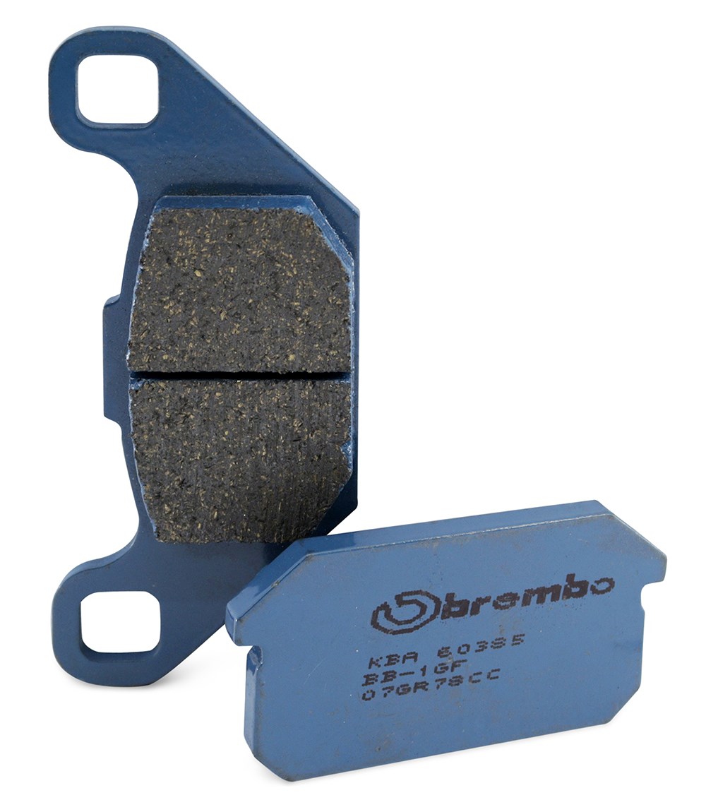 Disk pločice BREMBO 07GR78CC CC ROAD