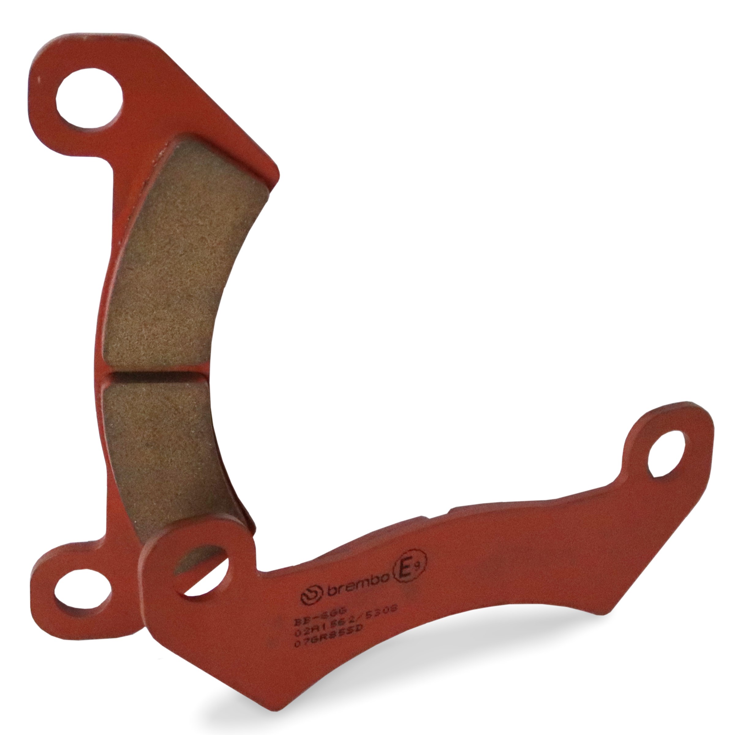 Disk pločice BREMBO 07GR85SD
