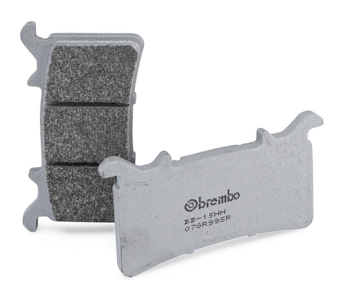 Disk pločice BREMBO 07GR99SR