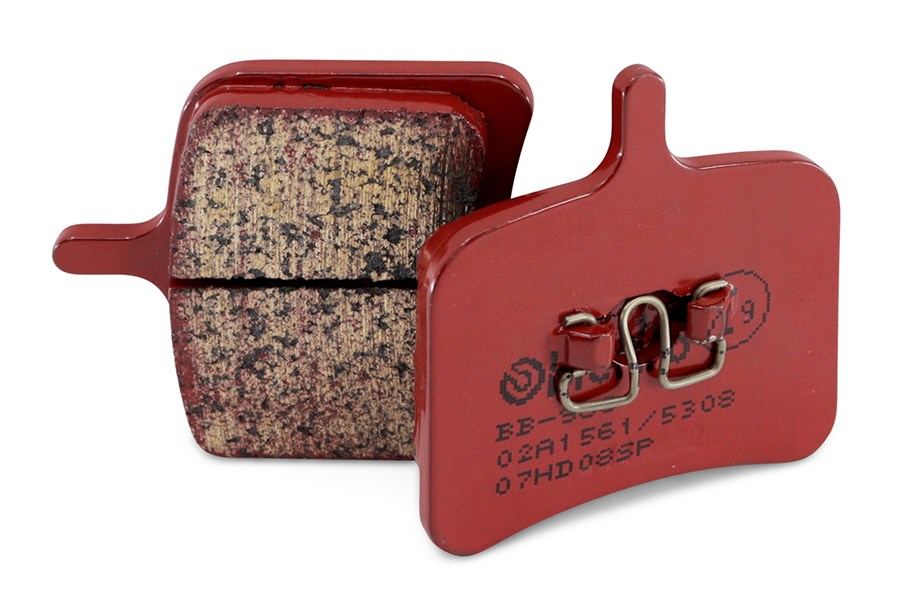 Disk pločice BREMBO 07HD08SP
