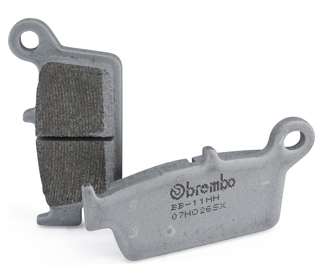 Disk pločice BREMBO 07HO26SX