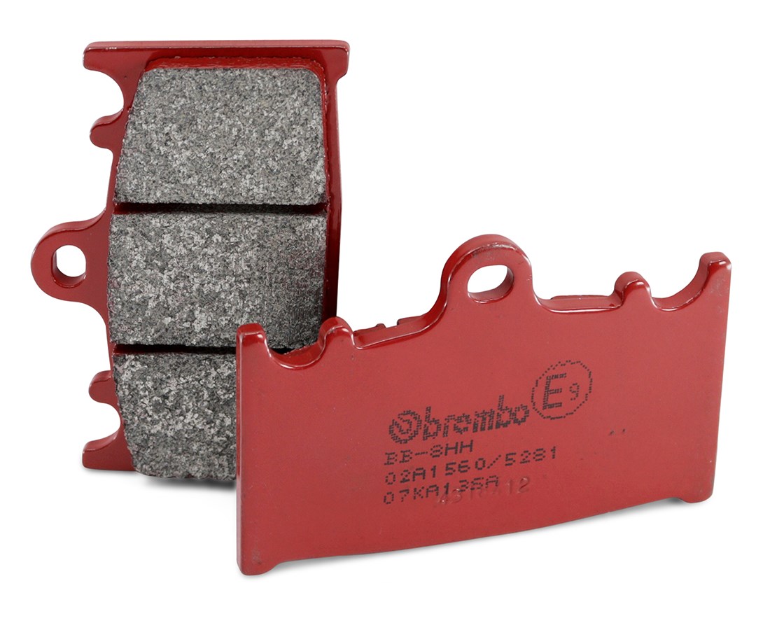 Disk pločice BREMBO 07KA13SA