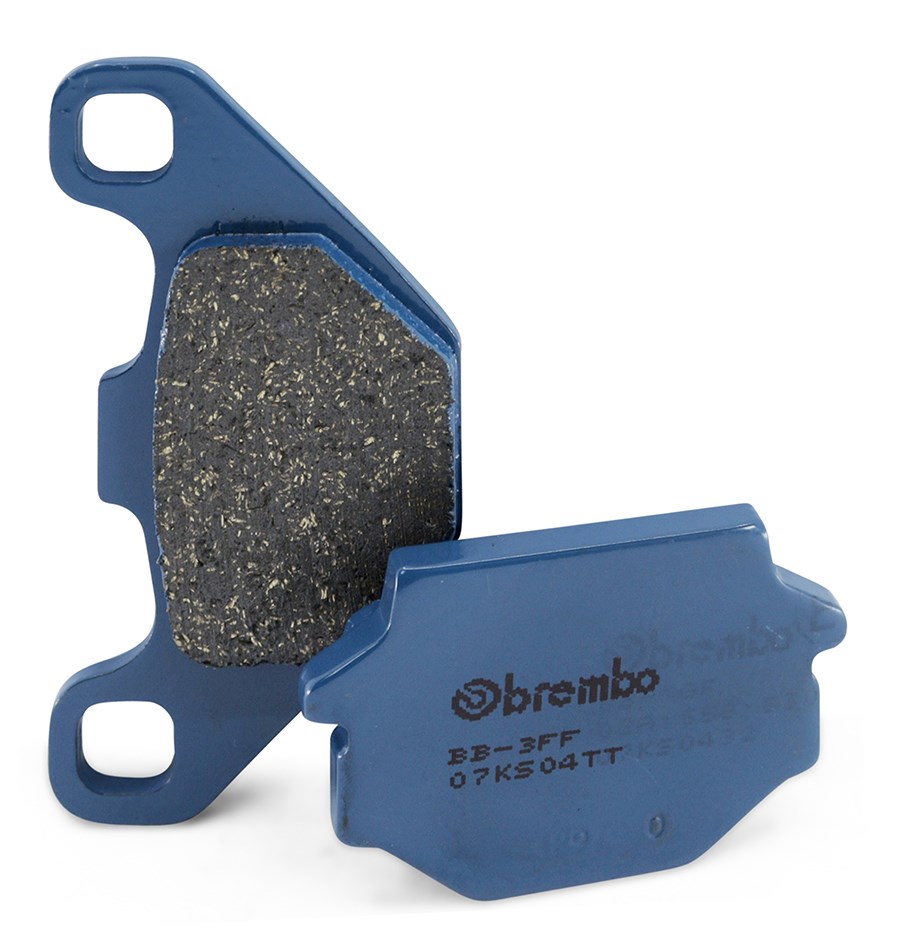 Disk pločice BREMBO 07KS04TT