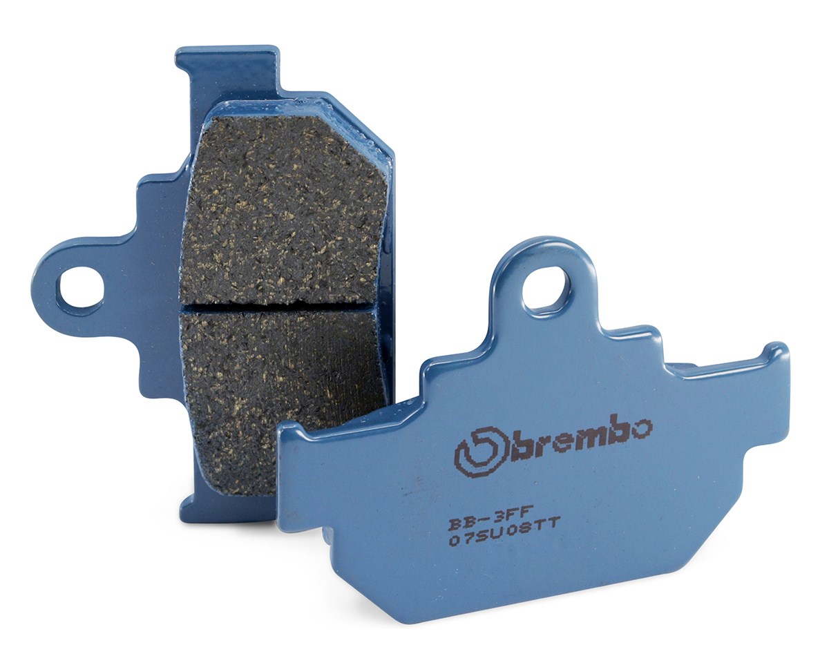 Disk pločice BREMBO 07SU08TT