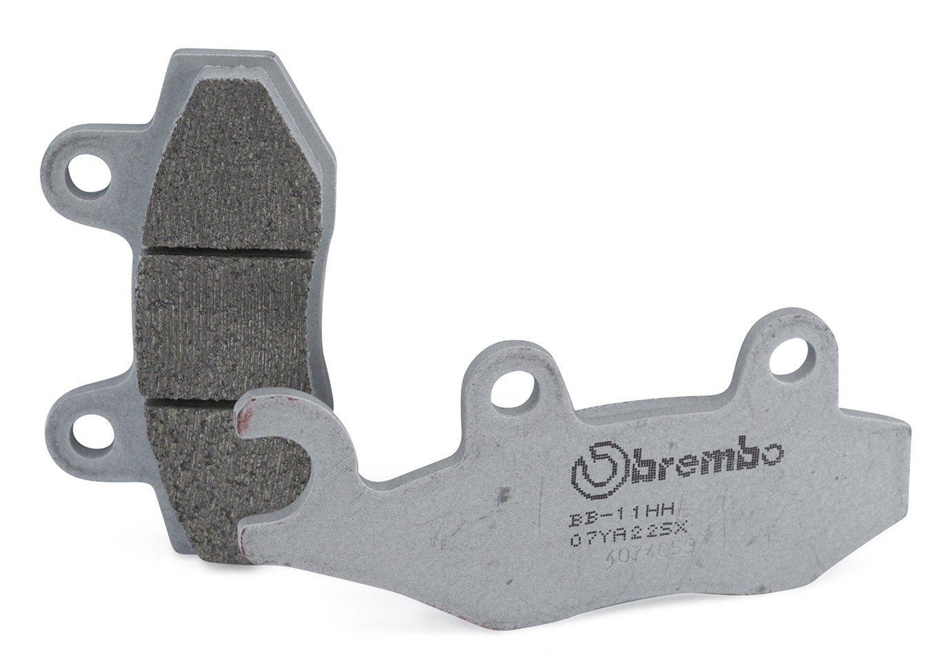 Disk pločice BREMBO 07YA22SX