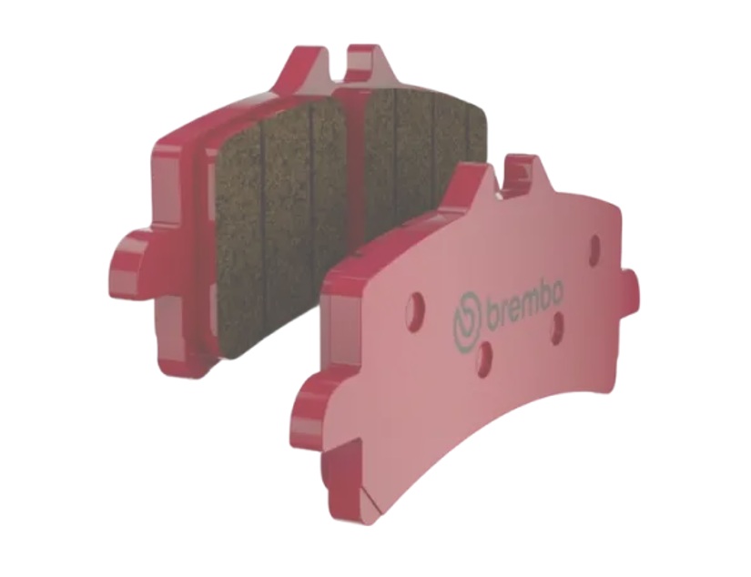 Disk pločice BREMBO 07GR81SP
