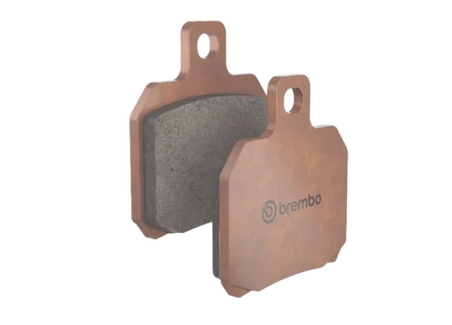 Disk pločice BREMBO 07PO05SX