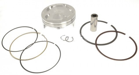 Kovani klip set ATHENA S4F09550008A d 95,46 HC (higher comp)