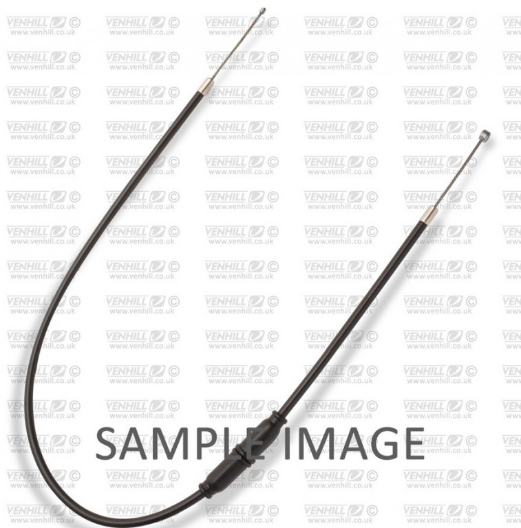 Choke cable Venhill C01-5-007