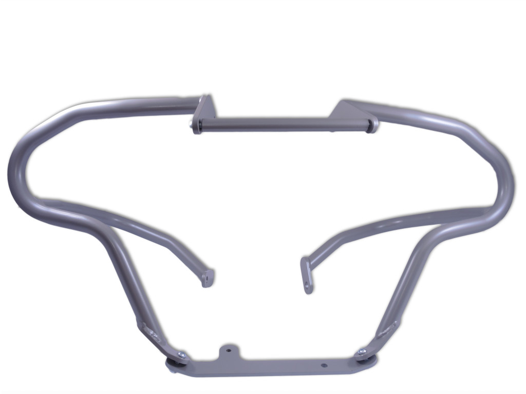 Engine guards RDMOTO CF38S silver lower