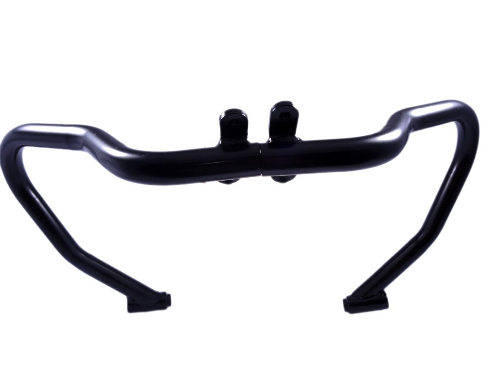 Engine guards RDMOTO CF44KD matt black