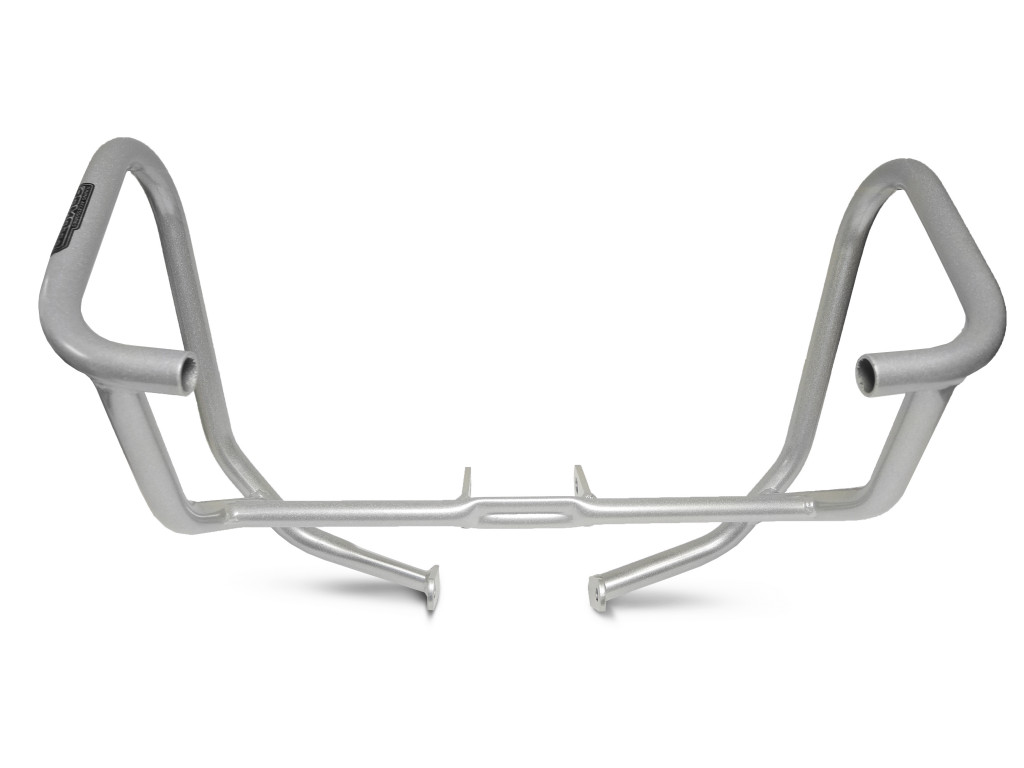 Engine guards RDMOTO CF65S silver