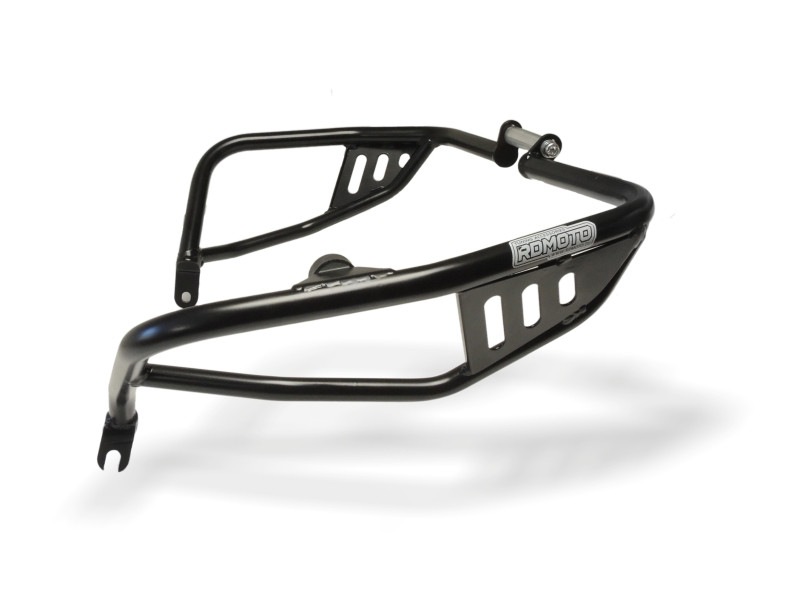 Engine guards RDMOTO CF67KD silver