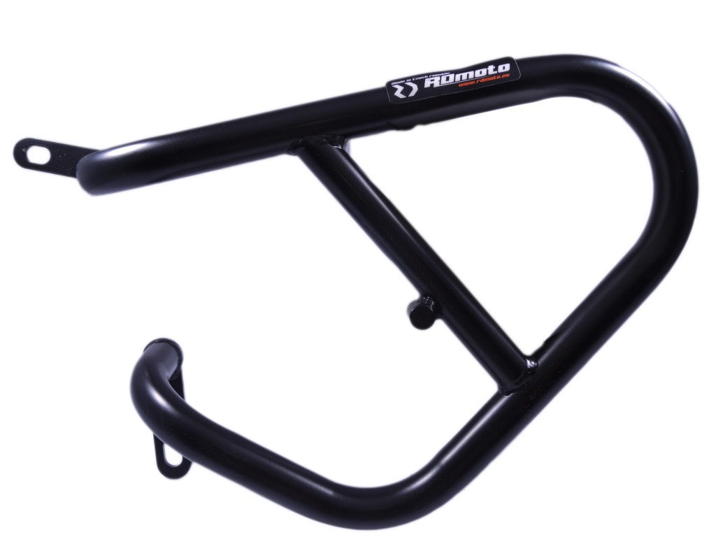 Engine guards RDMOTO CF69KD matt black