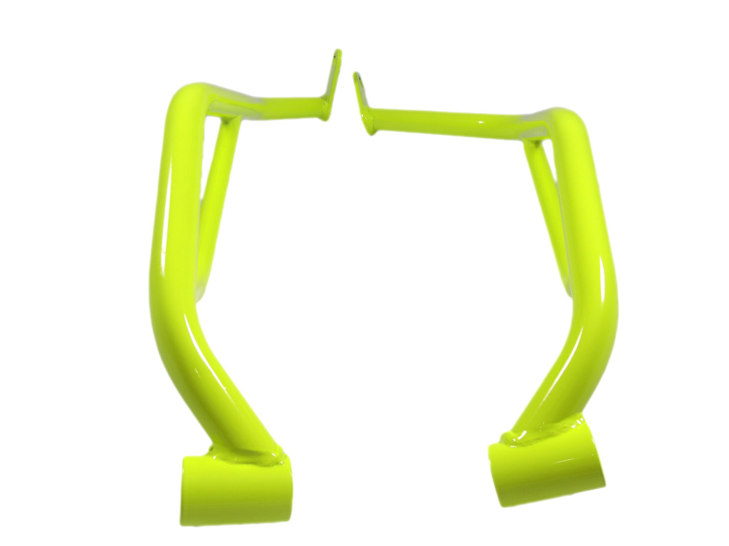 Engine guards RDMOTO CF71Y yellow