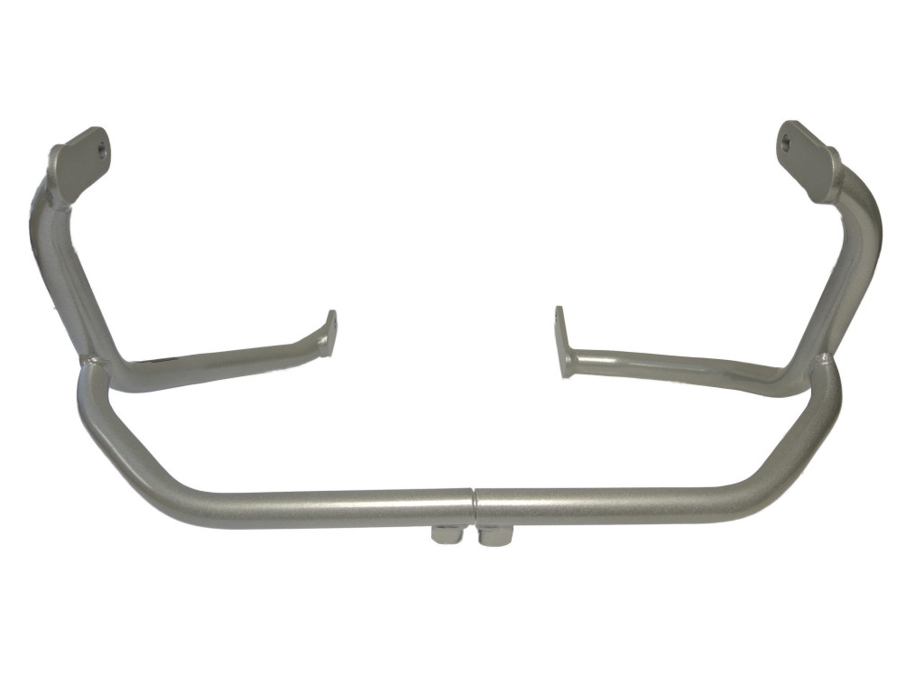 Engine guards RDMOTO CF76S silver