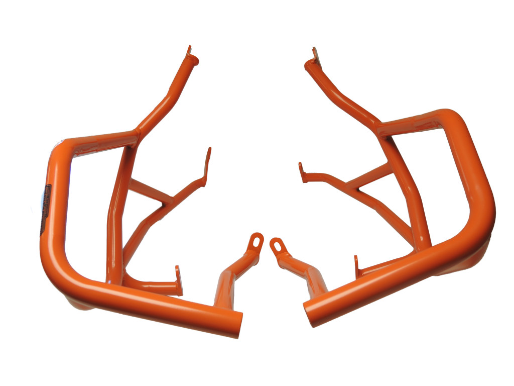 Engine guards RDMOTO CF83O orange
