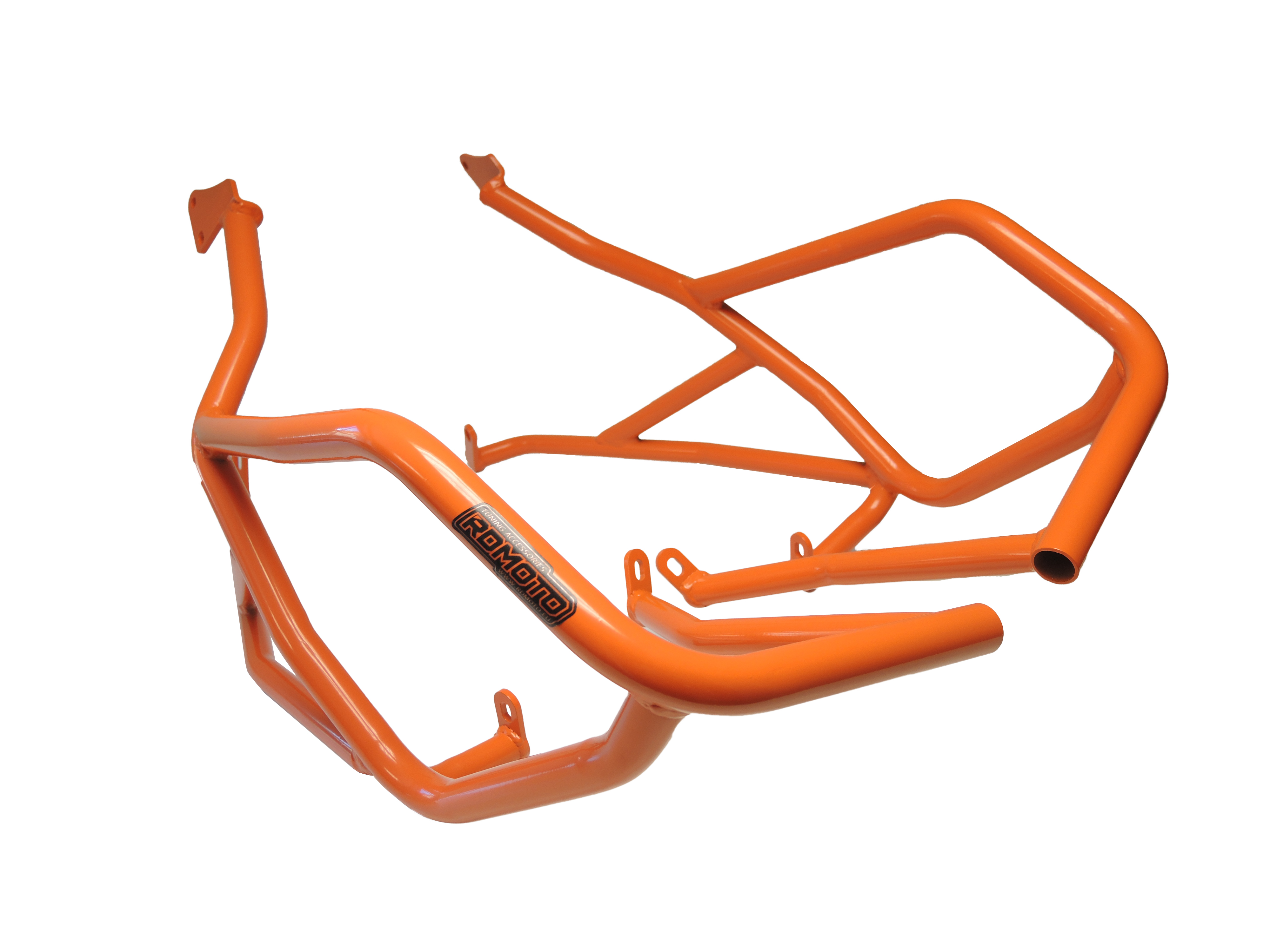 Engine guards RDMOTO CF84O orange