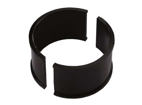 Inner rings for clip-on (pair) ACCOSSATO GU053 with adjustable diameter (CP001-CP002) diameter 53