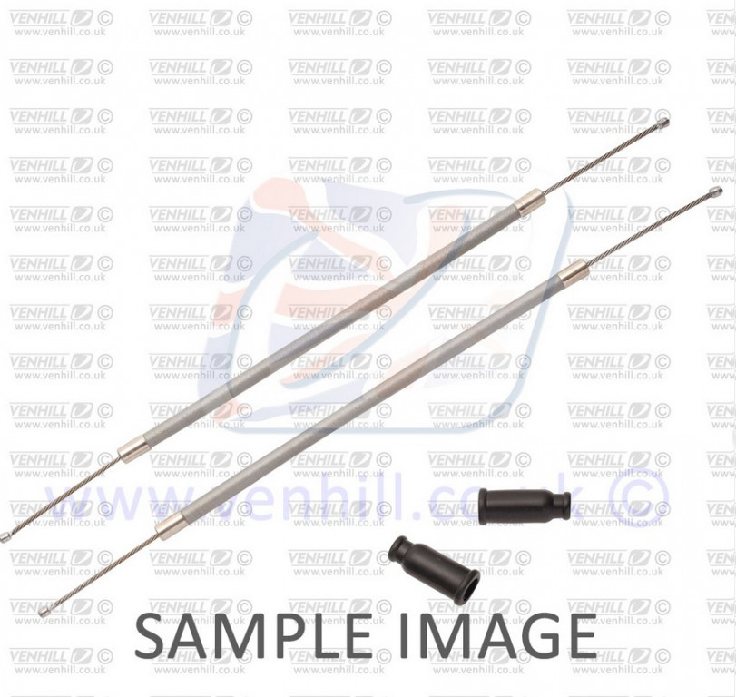 Choke Cable Venhill B03-5-102-GY Grey