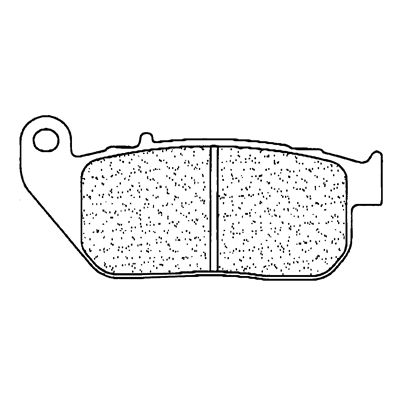 Disk pločice CL BRAKES 1149 A3+