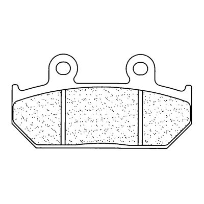 Disk pločice CL BRAKES 2248 S4