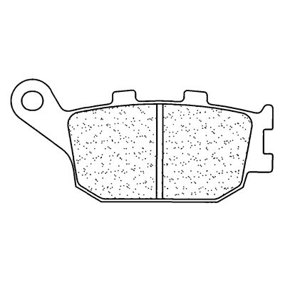 Disk pločice CL BRAKES 2296 S4