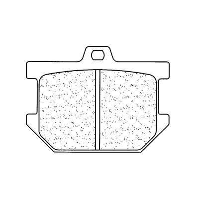 Disk pločice CL BRAKES 2847 A3+