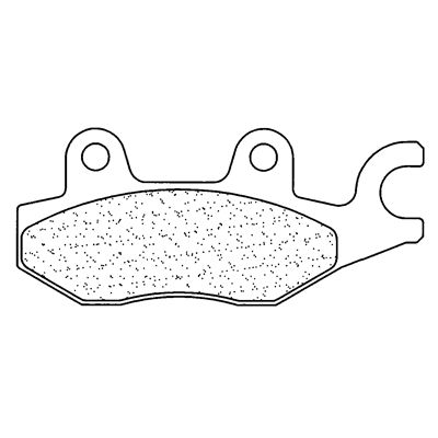 Disk pločice CL BRAKES 3036 SC