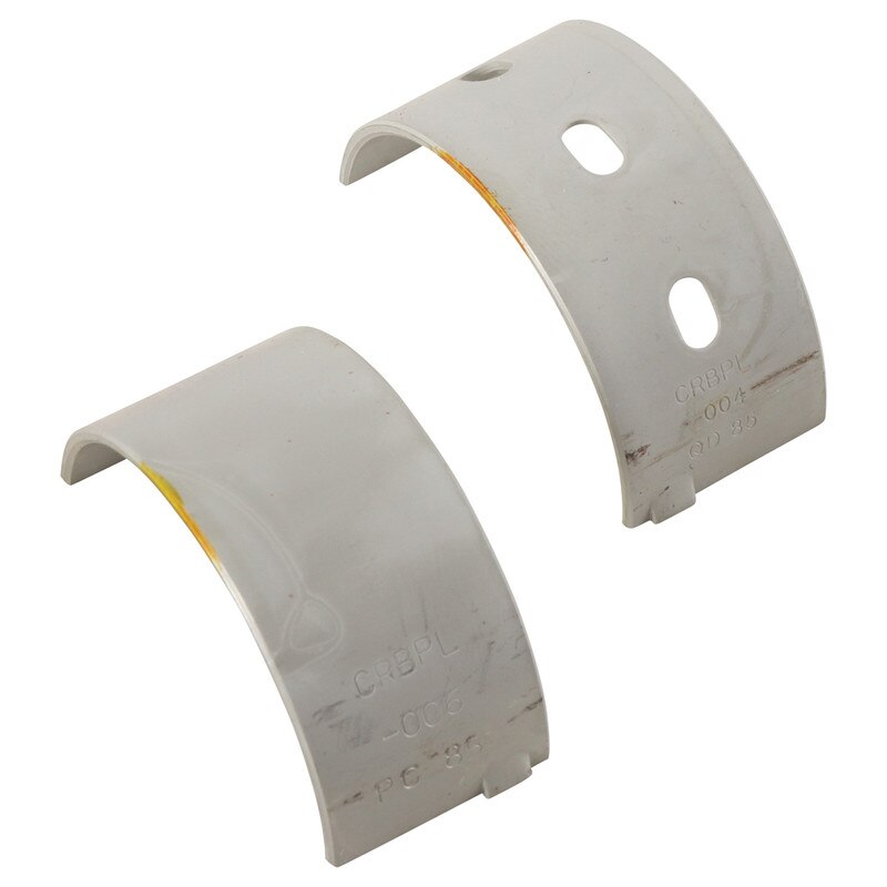 Plain bearing crankshaft HOT RODS CRBPLKIT-6Y yellow