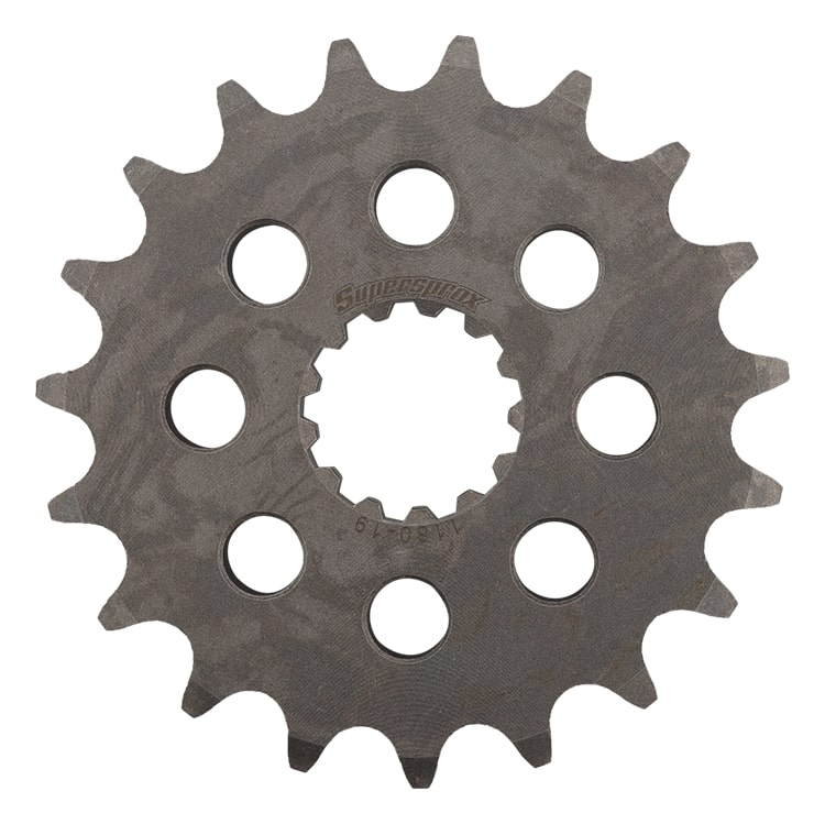 Prednji lančanik SUPERSPROX CST-1180:19 19T, 530