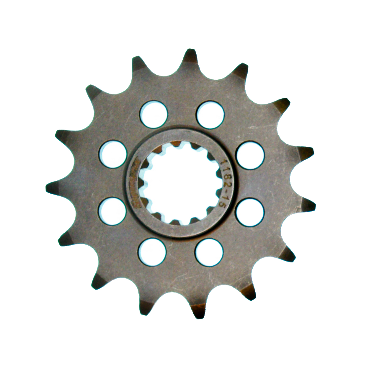 Prednji lančanik SUPERSPROX CST-1182:15 15T, 525